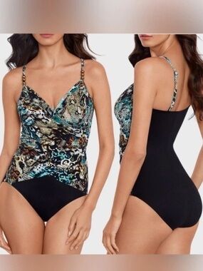 Magicsuit Louise One Piece swim suit